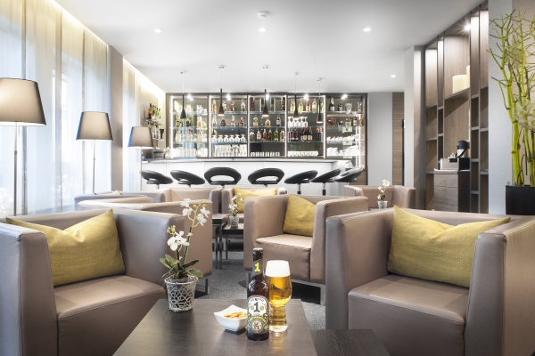 Hotel Best Western Favorit (Ludwigsburg)